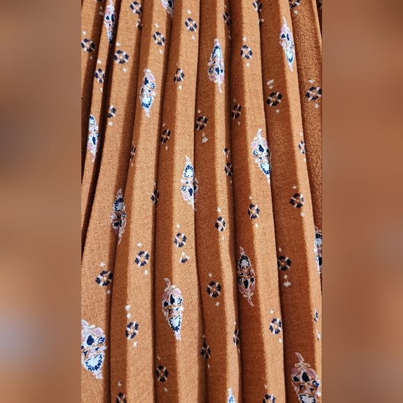 Maxi skirt by Sessun - Picture 7 of 12